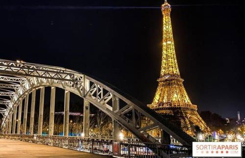 DisneyLand - Paris 20 min - Parking - 8 personnes - Foto 17