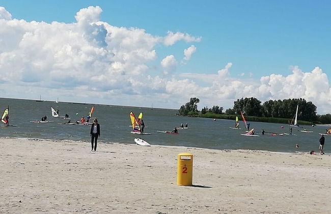 Blue Ocean K40 Comfortable Holiday Residence - Foto 7