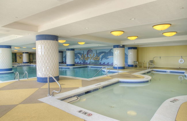 Mar Vista Grande 614 - Foto 21