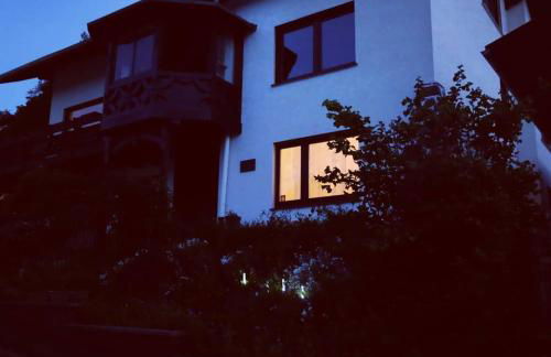 Ferienwohnung Berges - Foto 3