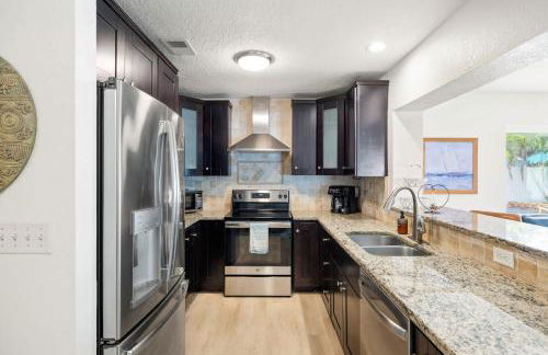 St Pete Family Retreat - Foto 13