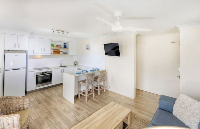 Lamor Apartments - Foto 13