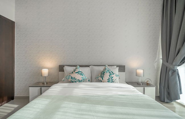 HiGuests - Oudah Tower - Photo 8