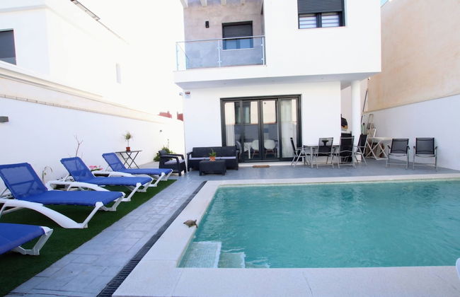 Tess Casa Sargantana - Foto 28