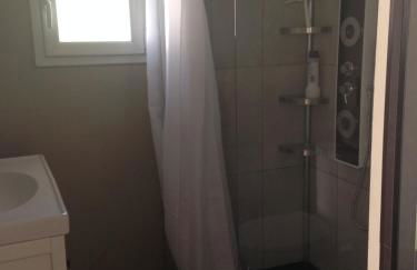 studio avec exterieur - Foto 15