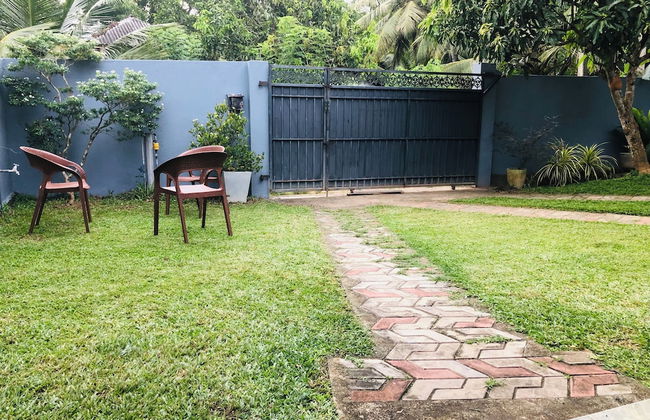 Kottamba Villa Tangalle - Foto 20