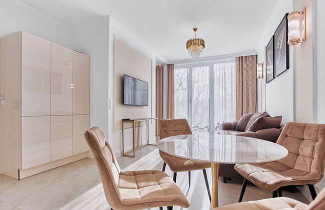 Sea Side Garden by Baltic Home - Foto 17