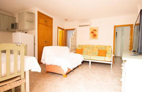 Apartamentos Turisticos Trajano - Foto 68