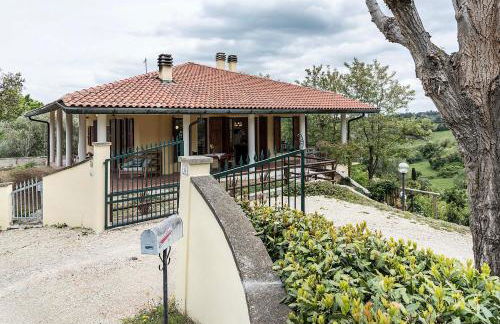 Casa Ermo Colle - Foto 13