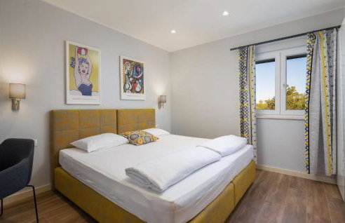 Nice Home In Drnis With Sauna - Foto 38