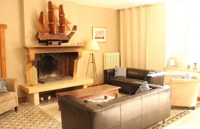 Boutique Holiday Home in Bouix With Garden - Foto 12