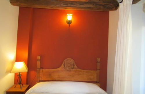 Casa Rural la Esperilla de Gredos - Foto 27