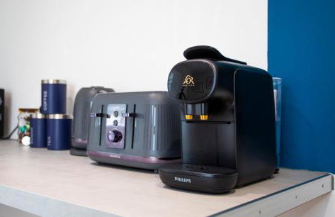 Newport Junction House - Foto 10