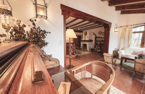 Casa Miraflores - Foto 18