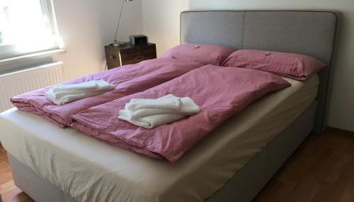 Ferienwohnung über dem Ilmpark - Foto 5