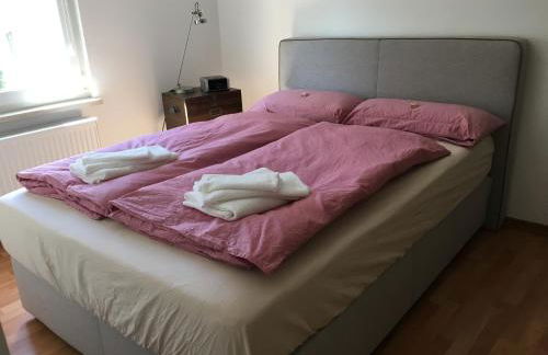 Ferienwohnung über dem Ilmpark - Foto 5