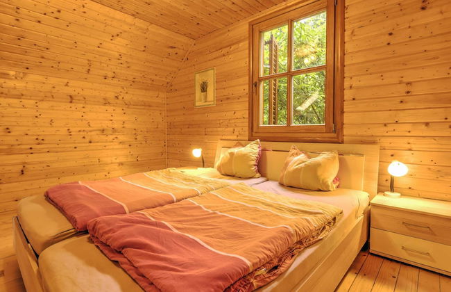 Holiday Home in Liebenfels in Carinthia - Foto 2