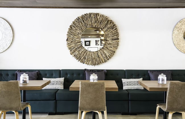 Aparthotel Vibra Mogambo - Adults Only - Foto 28