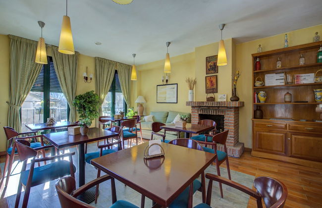 Hostal la Chata by Vivere Stays - Foto 21