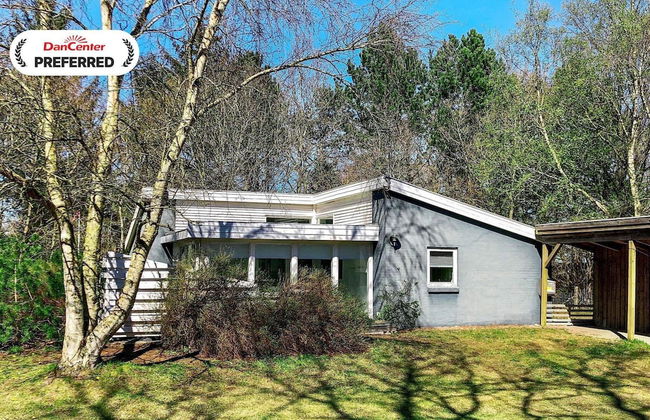 8 Person Holiday Home in Orsted-by Traum - Foto 1