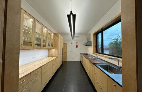 PÉ AZUL - Turismo em Espaço Rural - Parque Natural de Montesinho - Foto 17