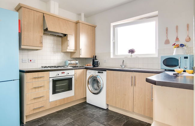 Wolverhampton City Stay II - Foto 16