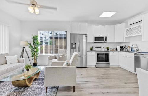 Beautiful Apt 5min walking Design District apt 1 - Foto 6