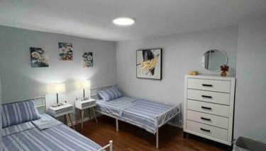 Two Bedroom Apartment on Forestville Bristol - Foto 3