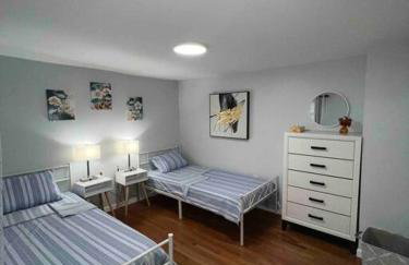 Two Bedroom Apartment on Forestville Bristol - Foto 3