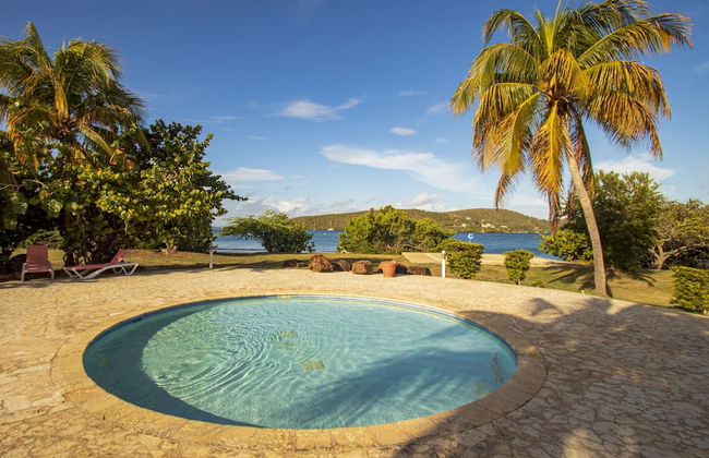 Costa Bonita Private Villa 604 - Foto 9