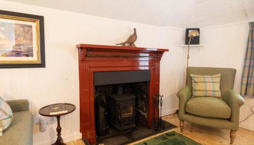 Beaton's Croft House - Uig Skye - Foto 4