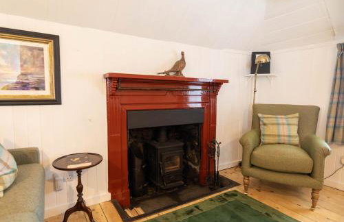 Beaton's Croft House - Uig Skye - Foto 4