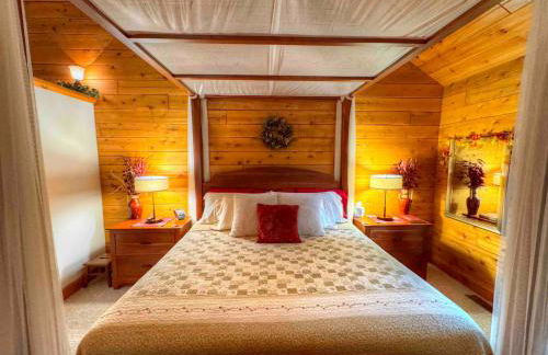 Ferngully Creek Cabins - Foto 48