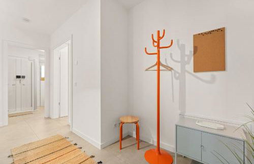 City-Apartment - Kliniknähe - Foto 8