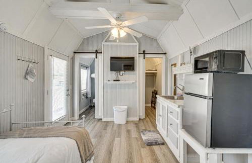 5 Mi to Dtwn Sweetwater Studio with Serene Views - Foto 1