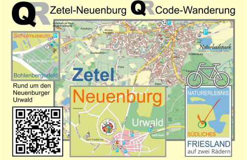 Ferienapartment Am Urwald - Foto 22