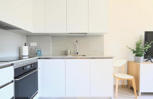 Brand New 2BR with Auto Check-In - Foto 25