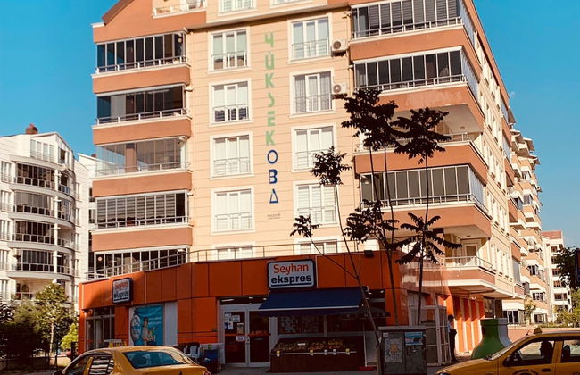 Holiday Apartments Bursa - Foto 50