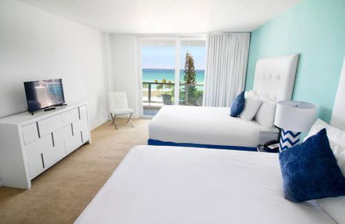 Seacoast Suites on Miami Beach - Foto 20