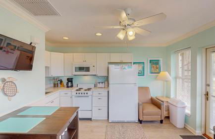 Jekyll Keepers Quarters - Foto 9