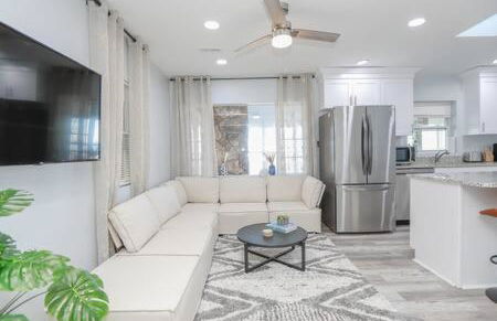 Sojourn Aviators Dream on Back River - Foto 20