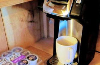 Modern Tiny House with Ski Access in Bennington, New Hamsphire - Foto 23