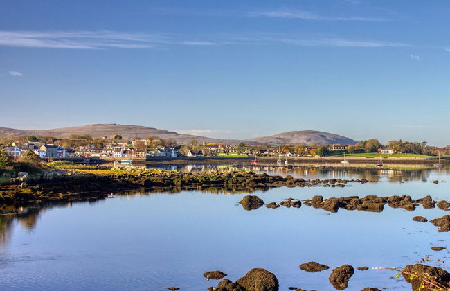 KINVARA SUITES - Foto 14