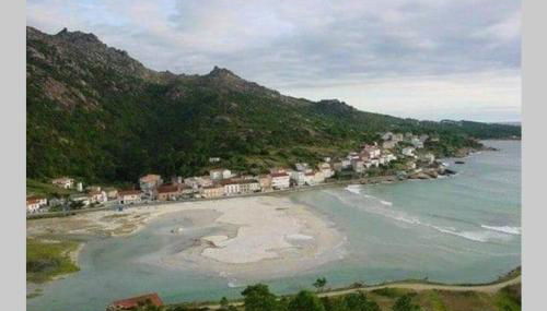 Fogar no mar - Foto 1