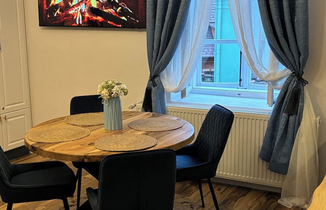 Blue House Citadel Elite Sighisoara - Photo 13