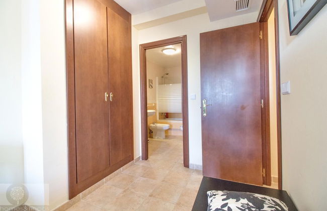 Charming 2-bedroom Apartment in Costa Esuri Golf - Foto 13