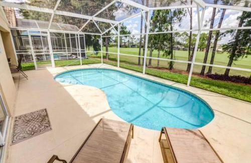 Enchanted Poolside Oasis - Foto 18