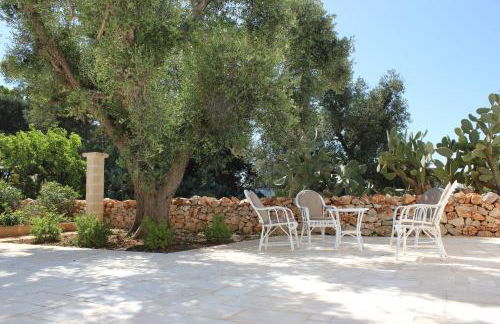 Masseria Zambardo - Foto 25