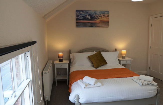 Abbey Foregate - Foto 1