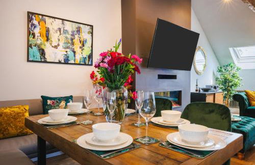 A stunning 3 bed Apartment - Photo 7